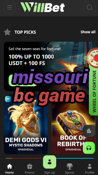 Missouri BC Game - Team Analysis-vz72fvrf.com